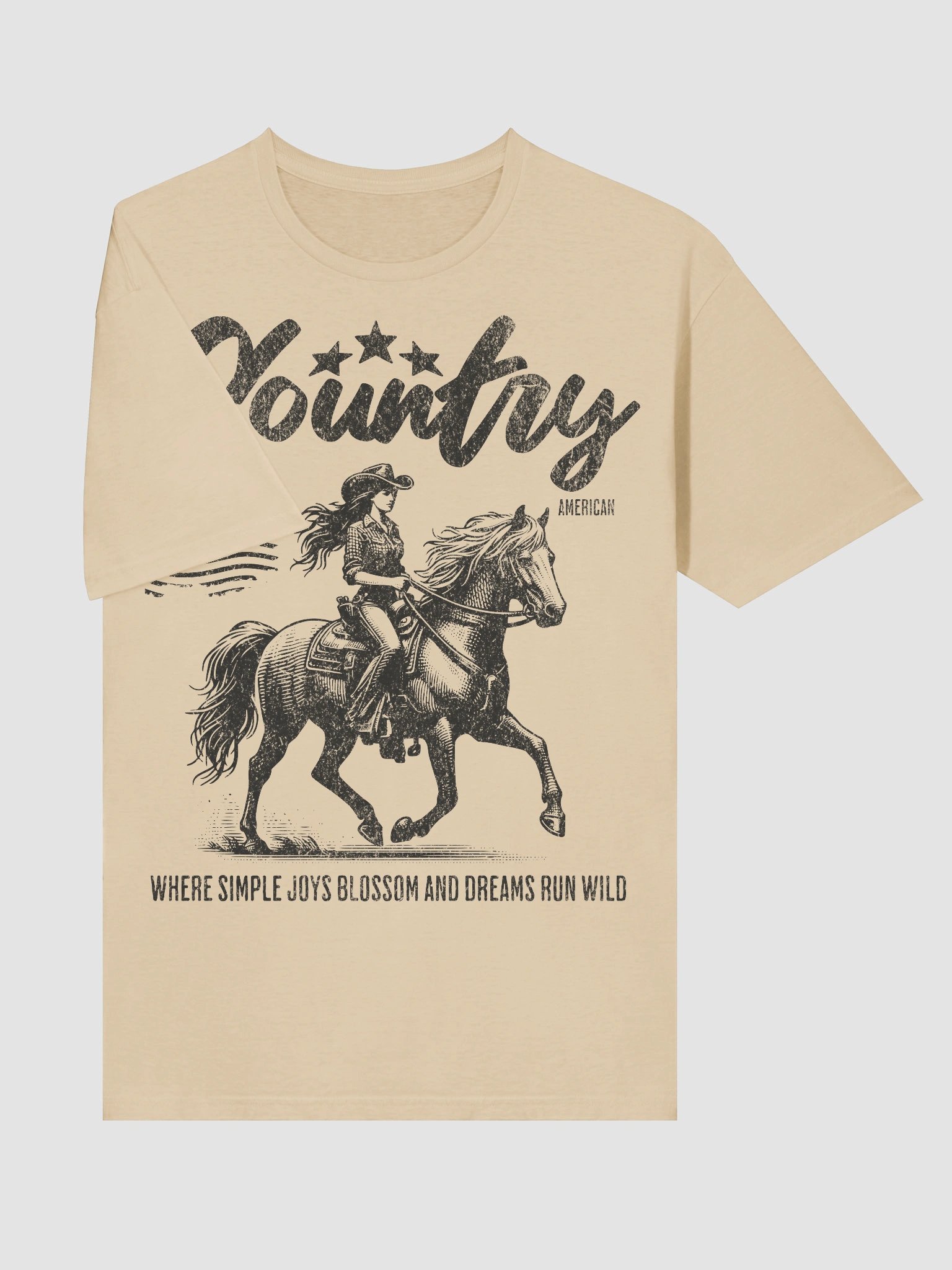 Country Dreamer product image (5)