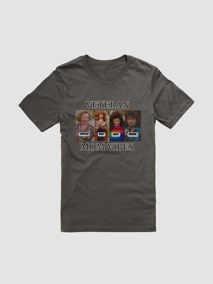 VETERAN MOM VIBES product image (9)