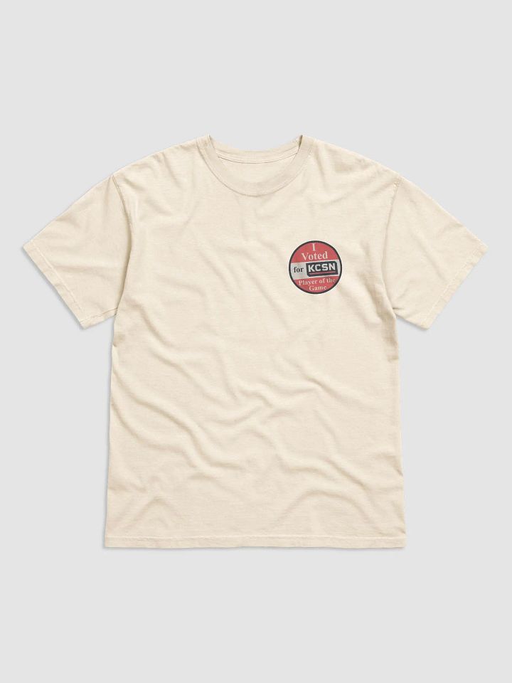 I Voted! product image (1)
