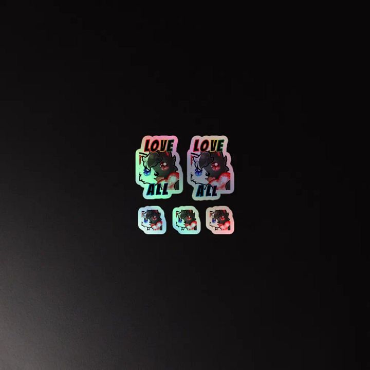 Pride Pack 1 product image (4)