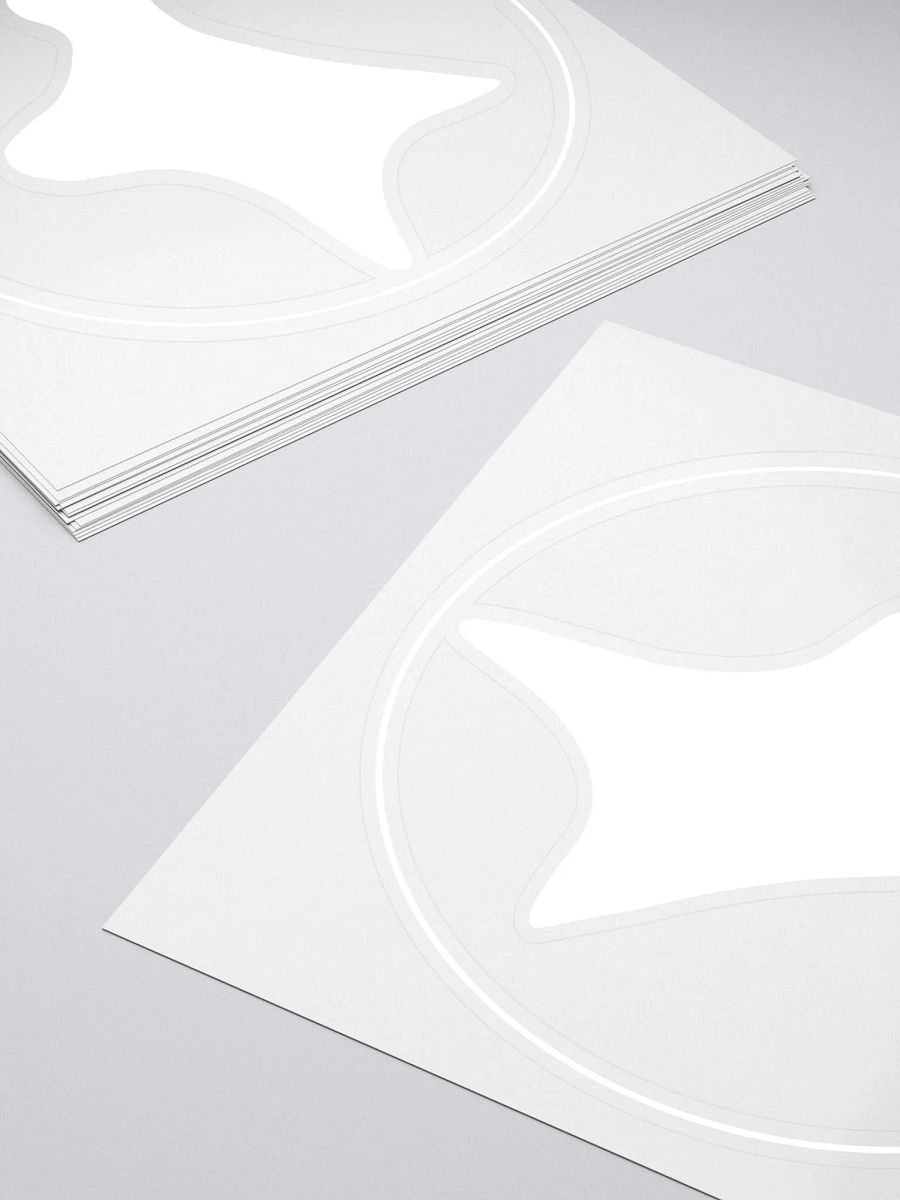 Speed Sticker product image (4)