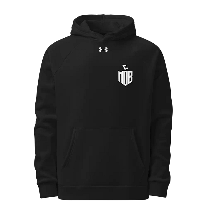 EMOB Under Armour Unisex Hoodie product image (1)