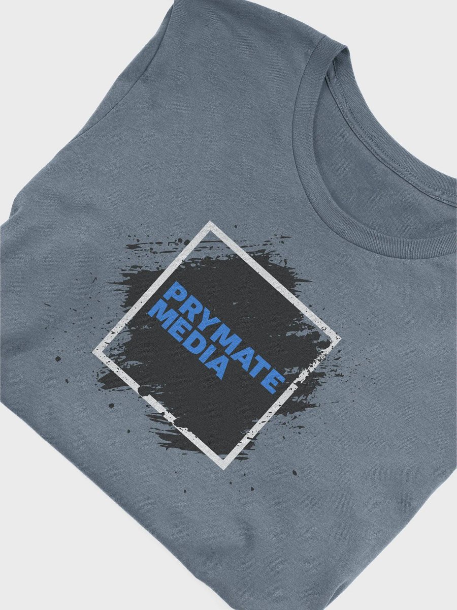PryMe - "Make A Mess" Supersoft Tee product image (43)