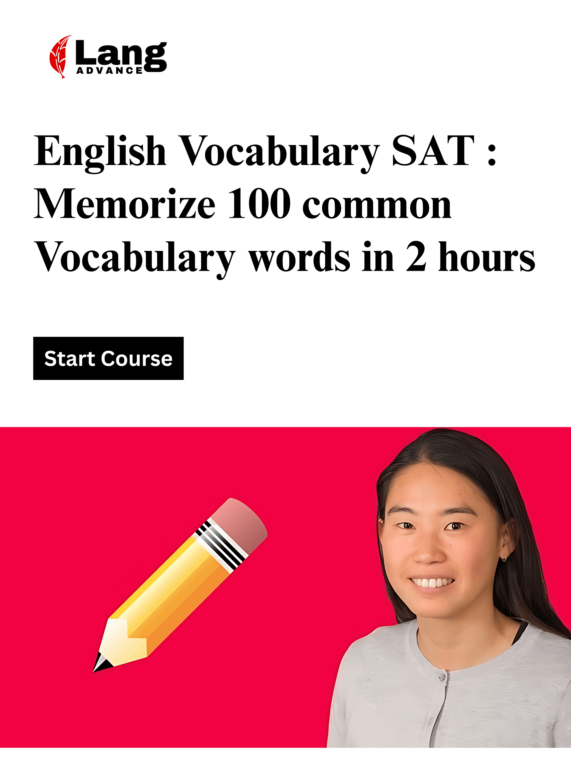 English Vocabulary SAT product image (1)