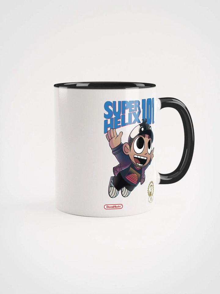 Super Helix101 Mug product image (2)