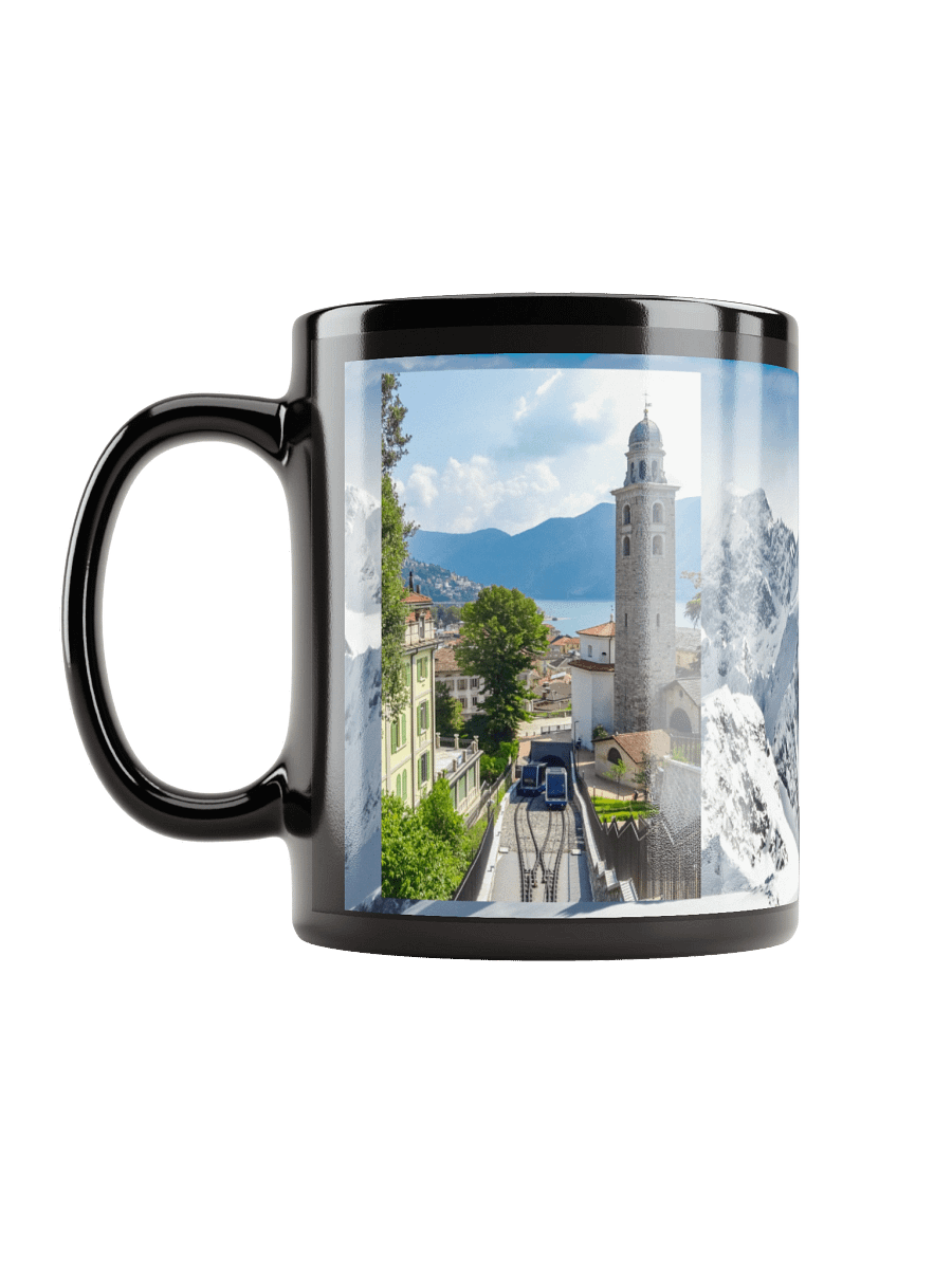 🇨🇭 Lugano Mug — Coffee with an Italian Accent product image (6)