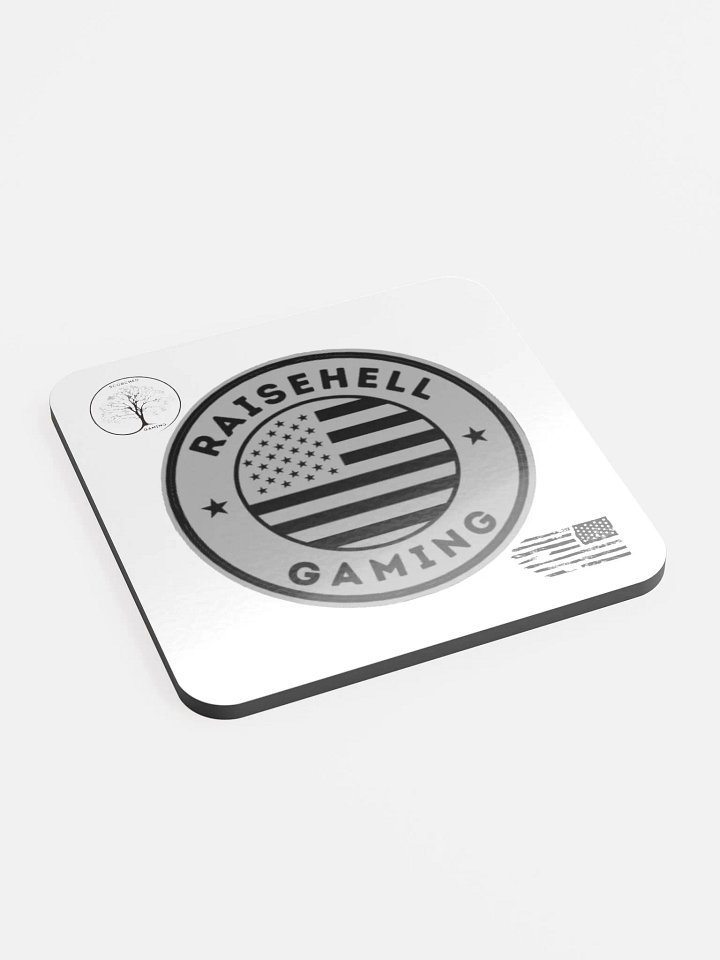 RaiseHellGaming Coaster product image (2)