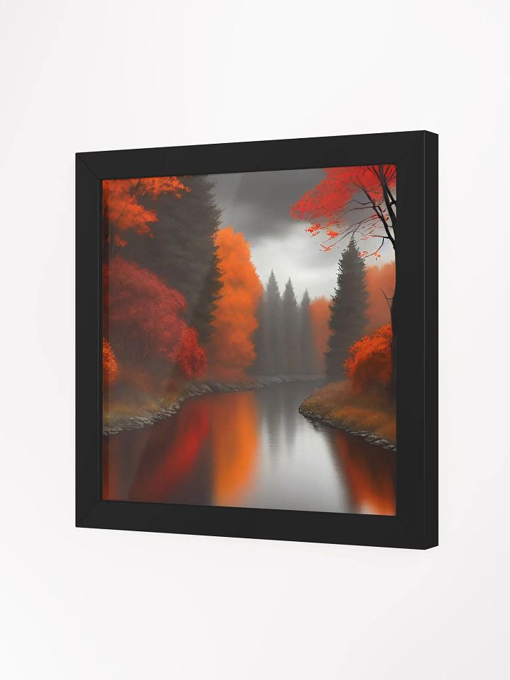Autumn Reflections product image (2)