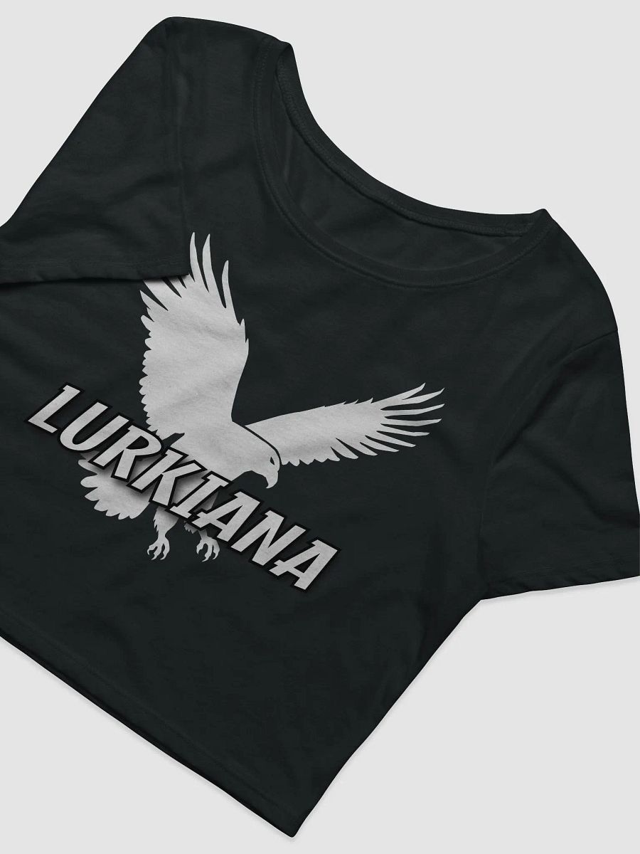 Lurkiana Crop Top product image (6)