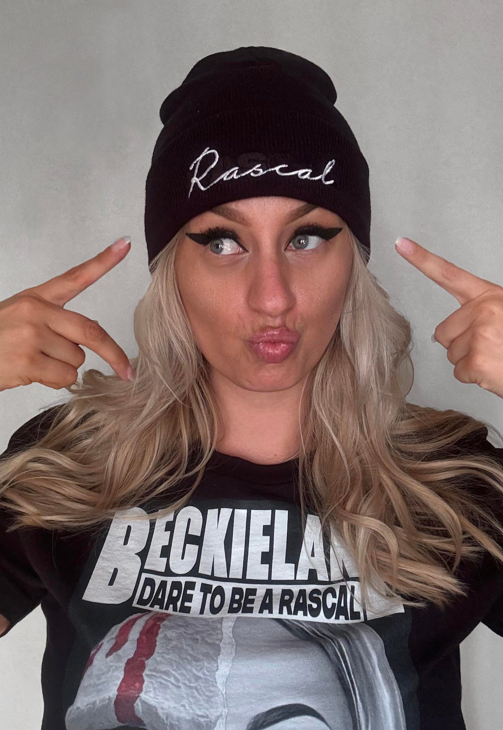 RASCAL - Beanie product image (2)