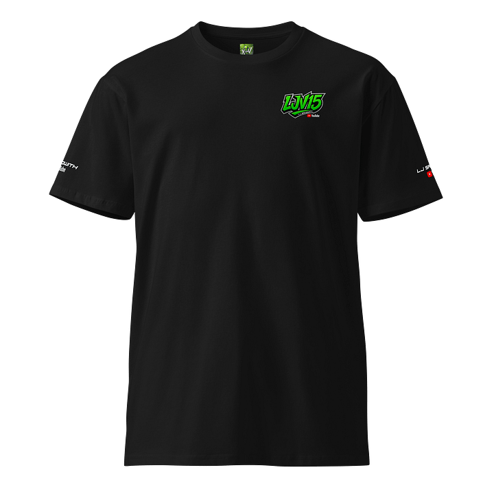 Premium LJv15 Tee product image (1)