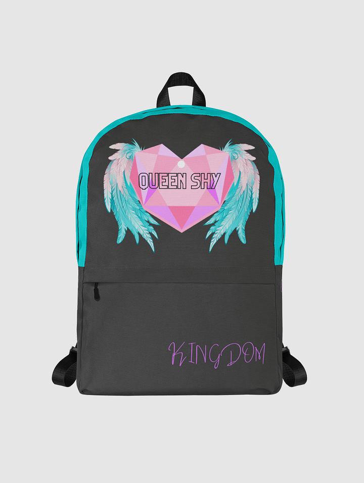 [Queenshy69] Backpack 2 product image (1)