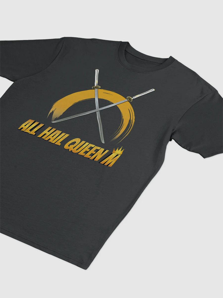 Queen M T-Shirt product image (3)
