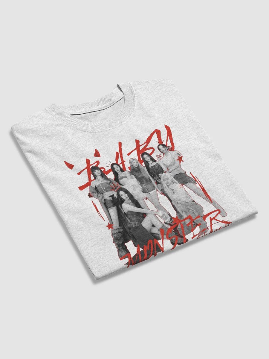BABYMONSTER SHEESH T-Shirt product image (3)