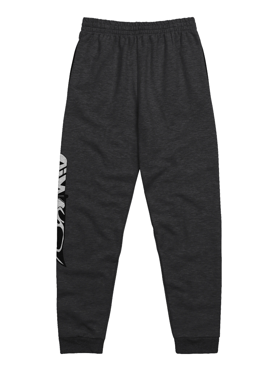 AIM Dagger Unisex Jogger Pants product image (15)