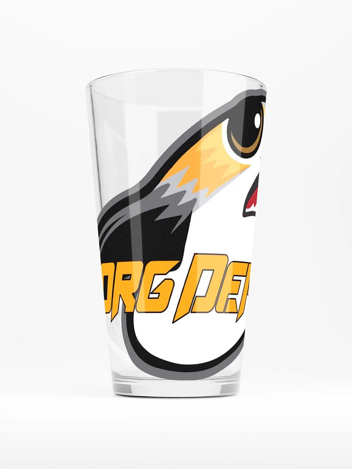 Pint Glass product image (1)