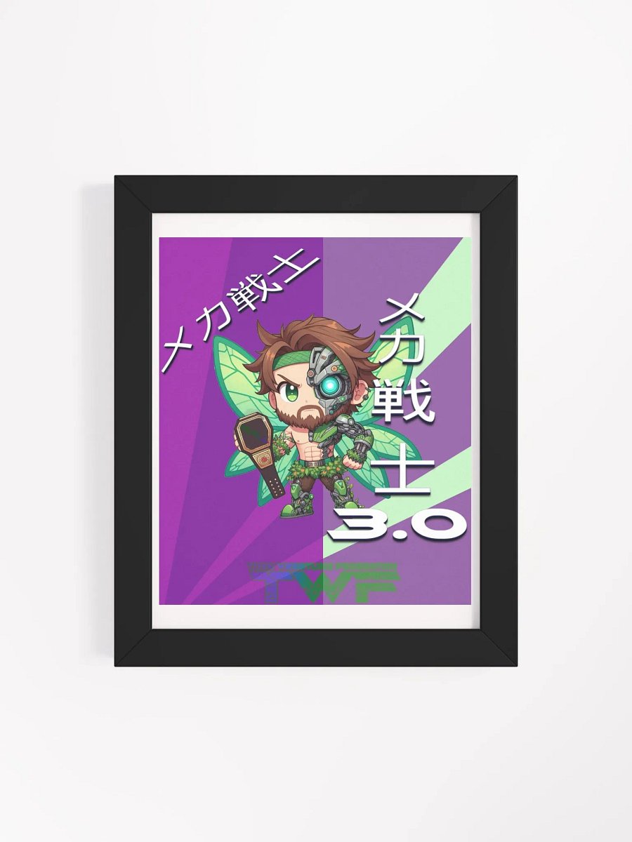 TWF Fairy Xylus anime photo product image (4)