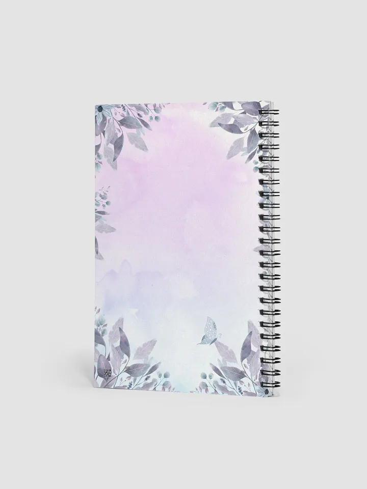 Beyond the Surface Spiral Journal product image (2)