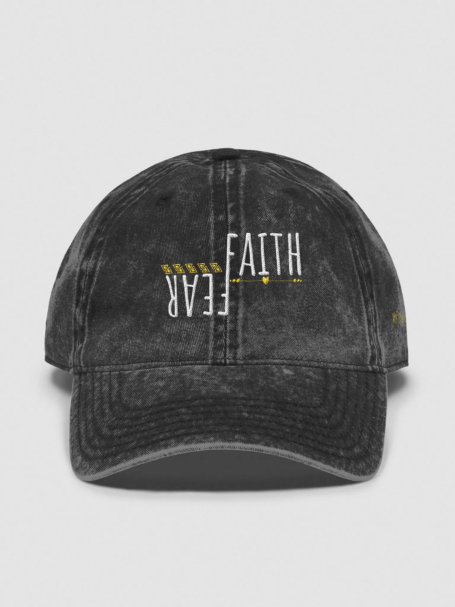 Faith over Fear - Ball Caps product image (1)