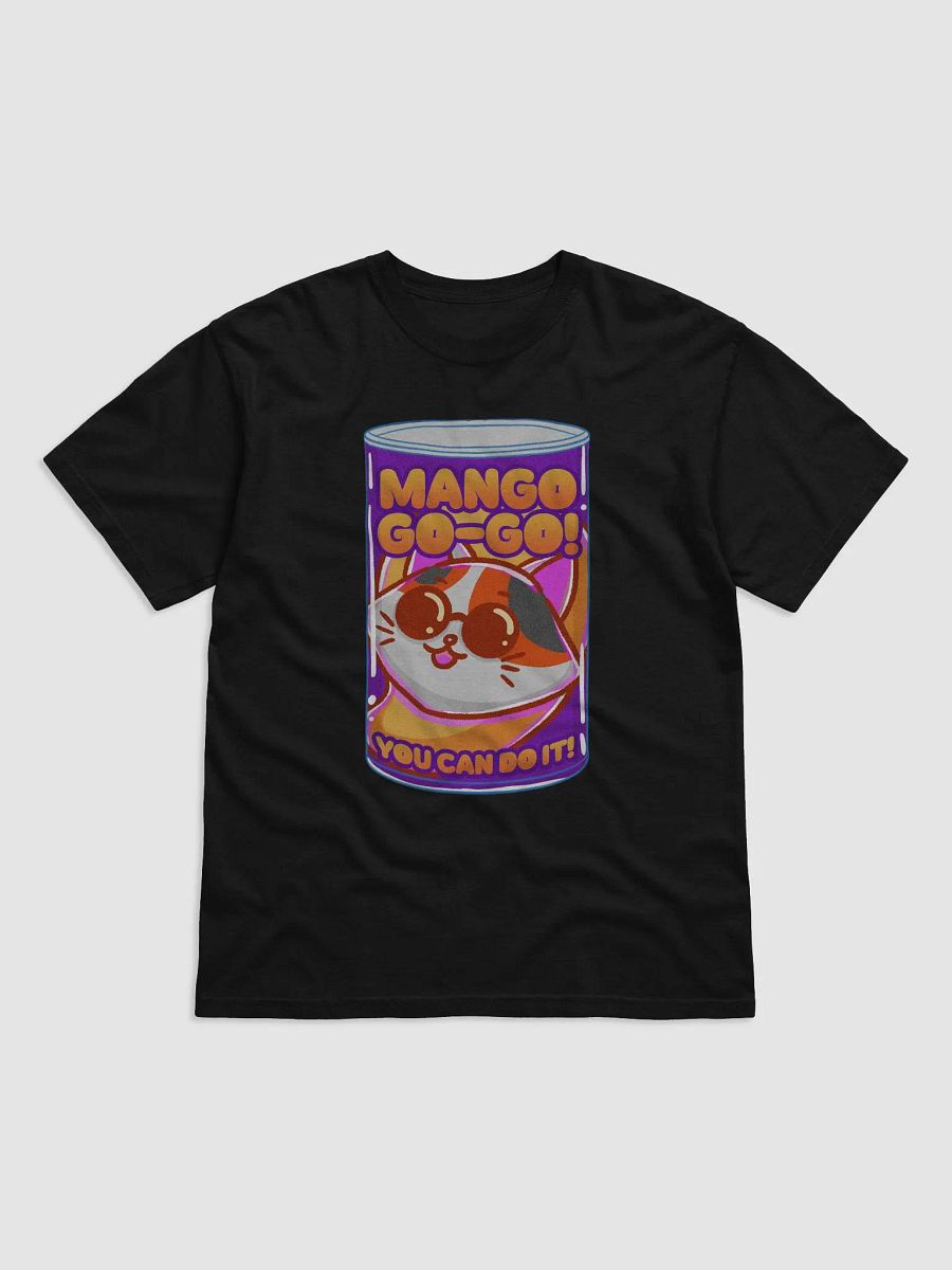 iCan: Mango-go-go! product image (3)