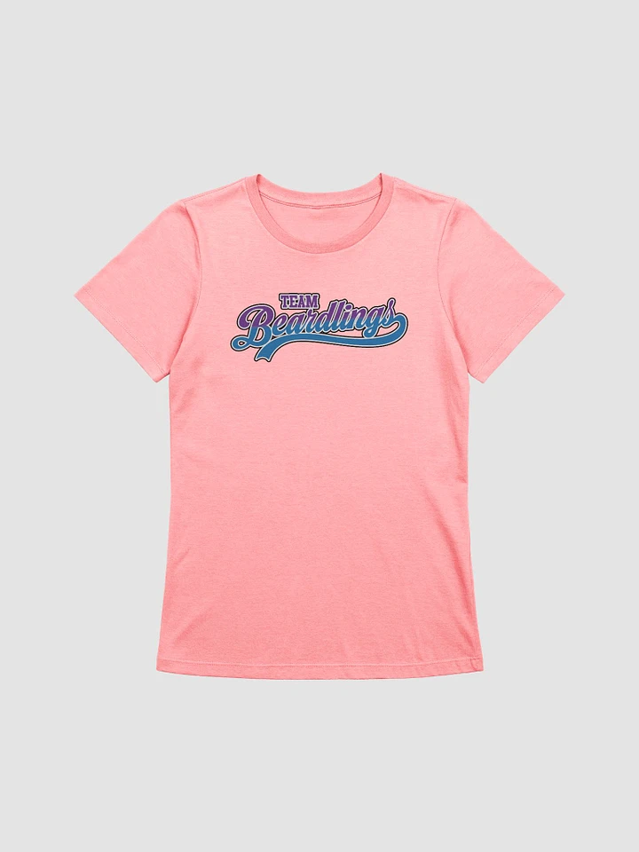 Team Beardlings - Women's Supersoft Relaxed-fit T-Shirt product image (53)