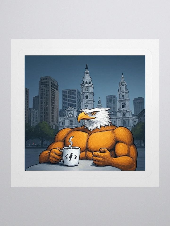 Philly Codes! product image (2)