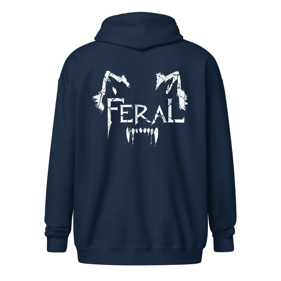 FERAL Hoodie product image (1)