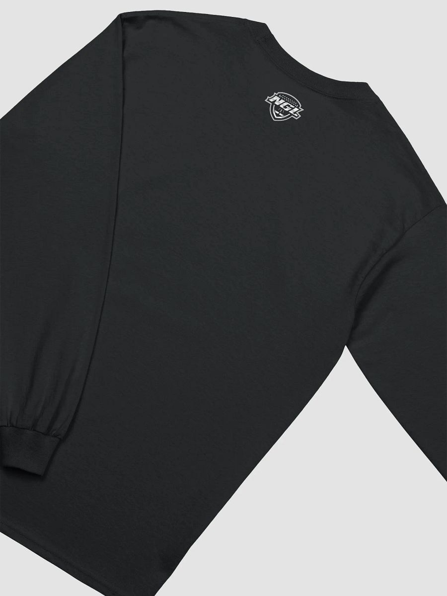 Wichita Wild Long Sleeve T-Shirt by Gildan 