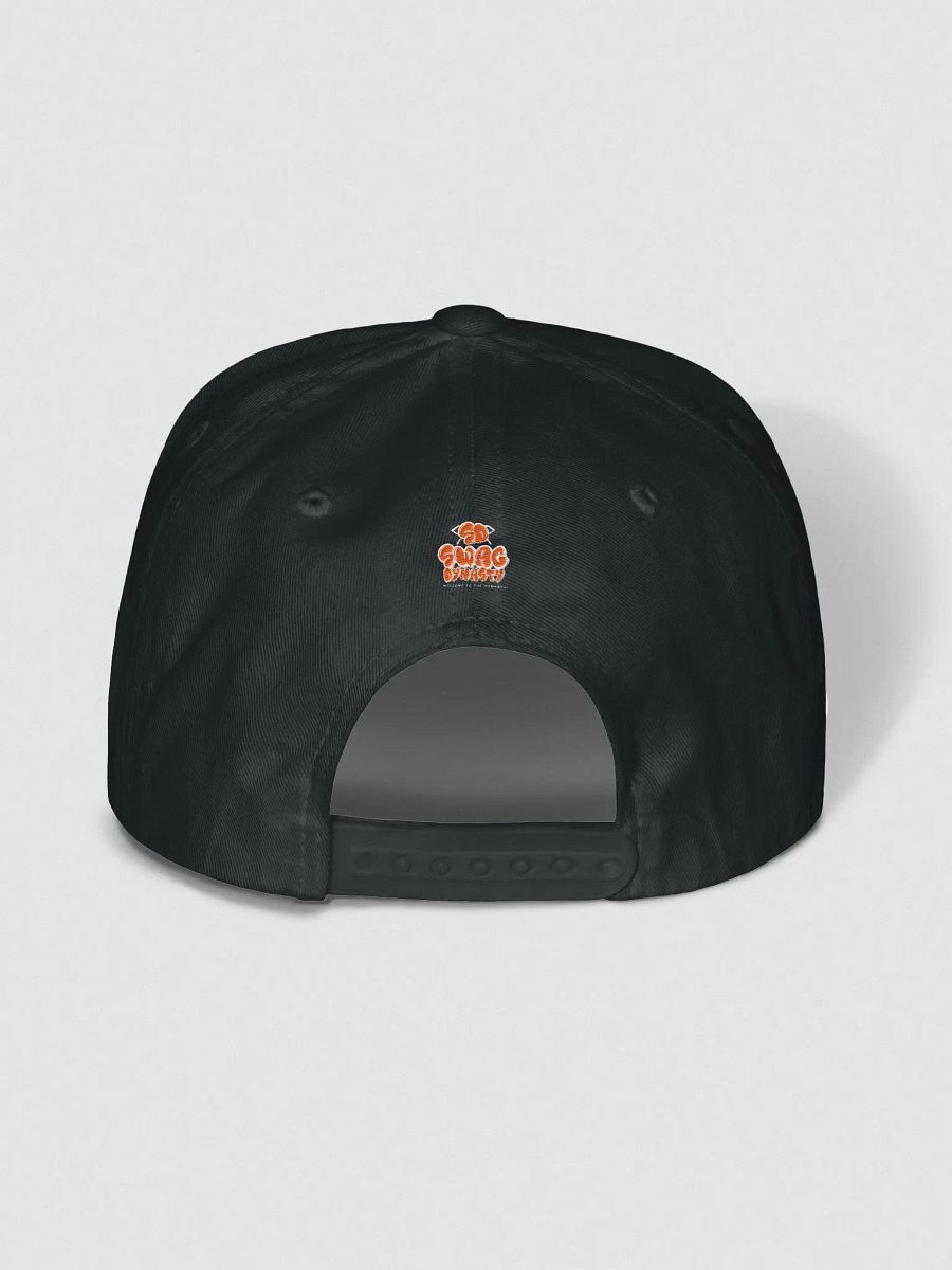 SwaG Dynasty Snapback product image (23)