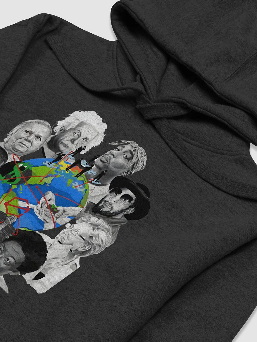 INFLECTION Hoodie product image (3)