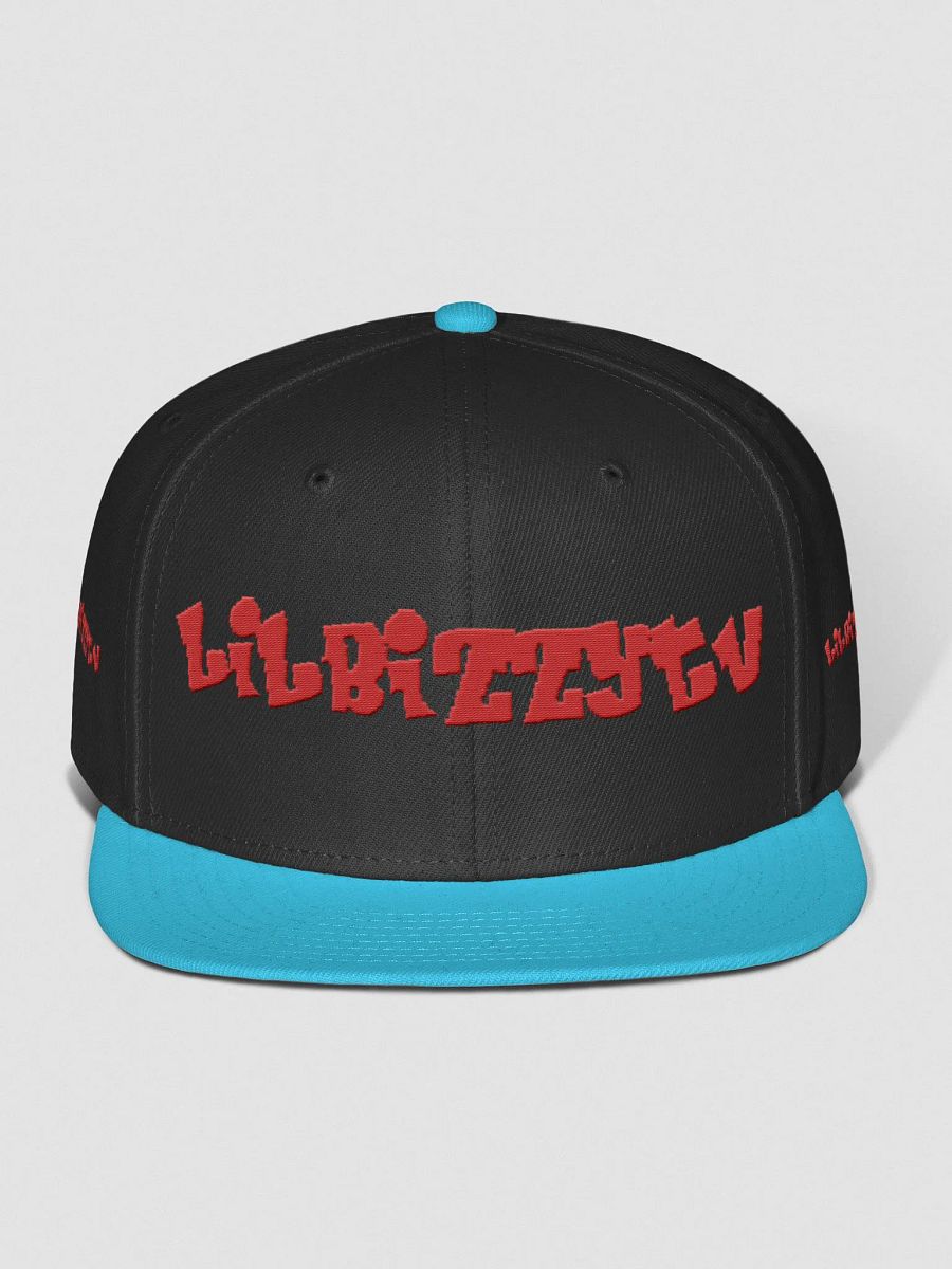 Lilbizzytv SnapBack Collection Exclusive product image (12)
