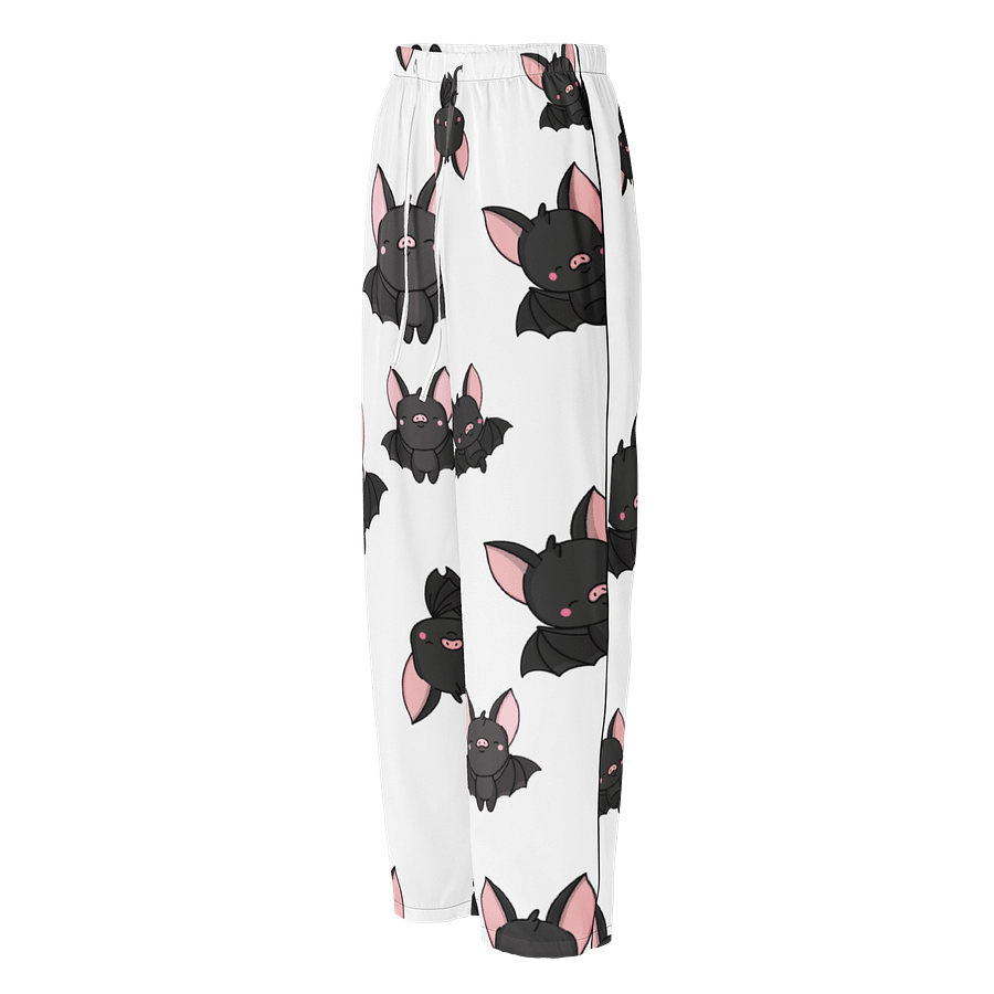 spooky vibes pj pants product image (1)