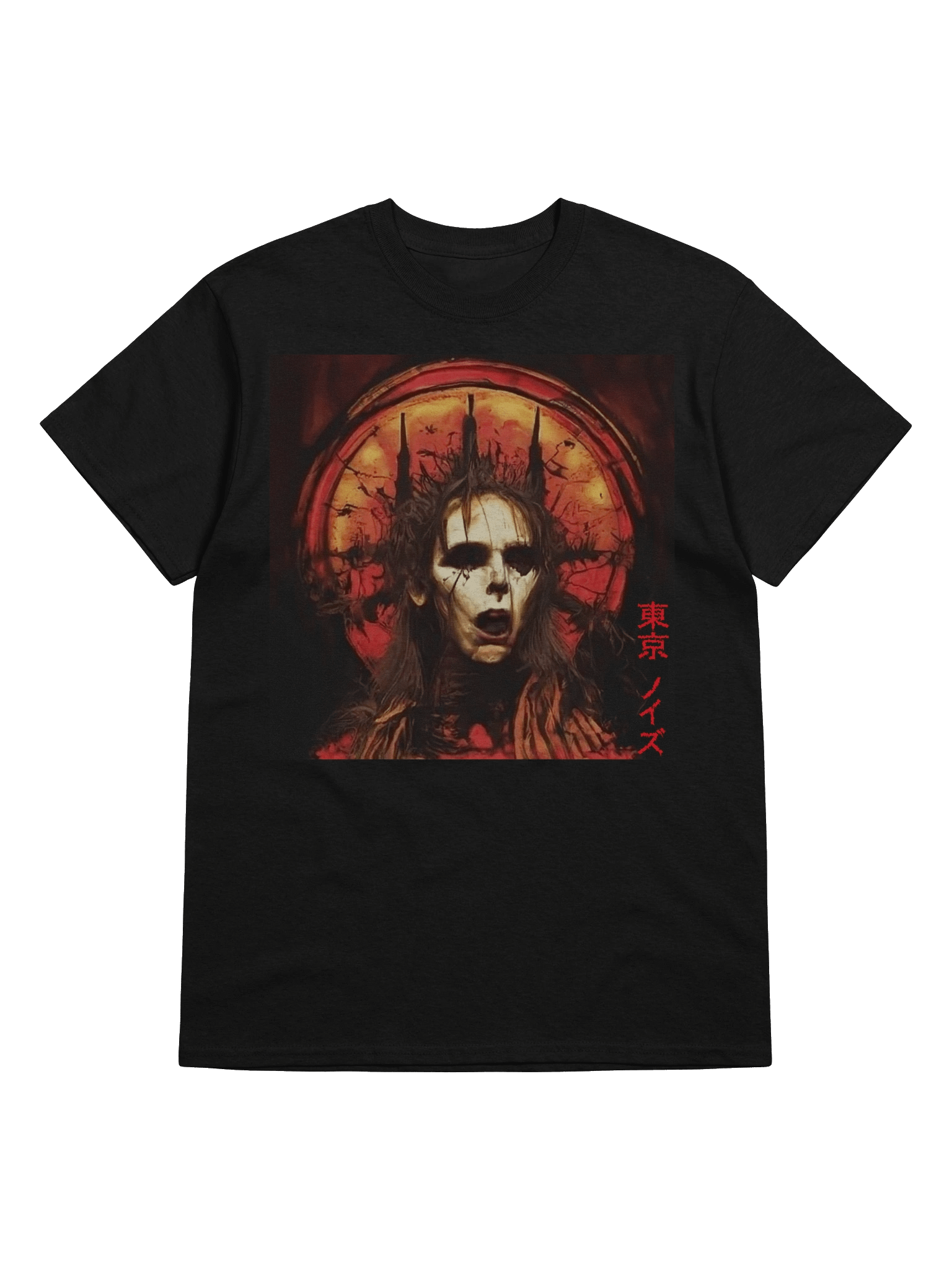 Tokyo Noizu J-Horror Movie product image (3)