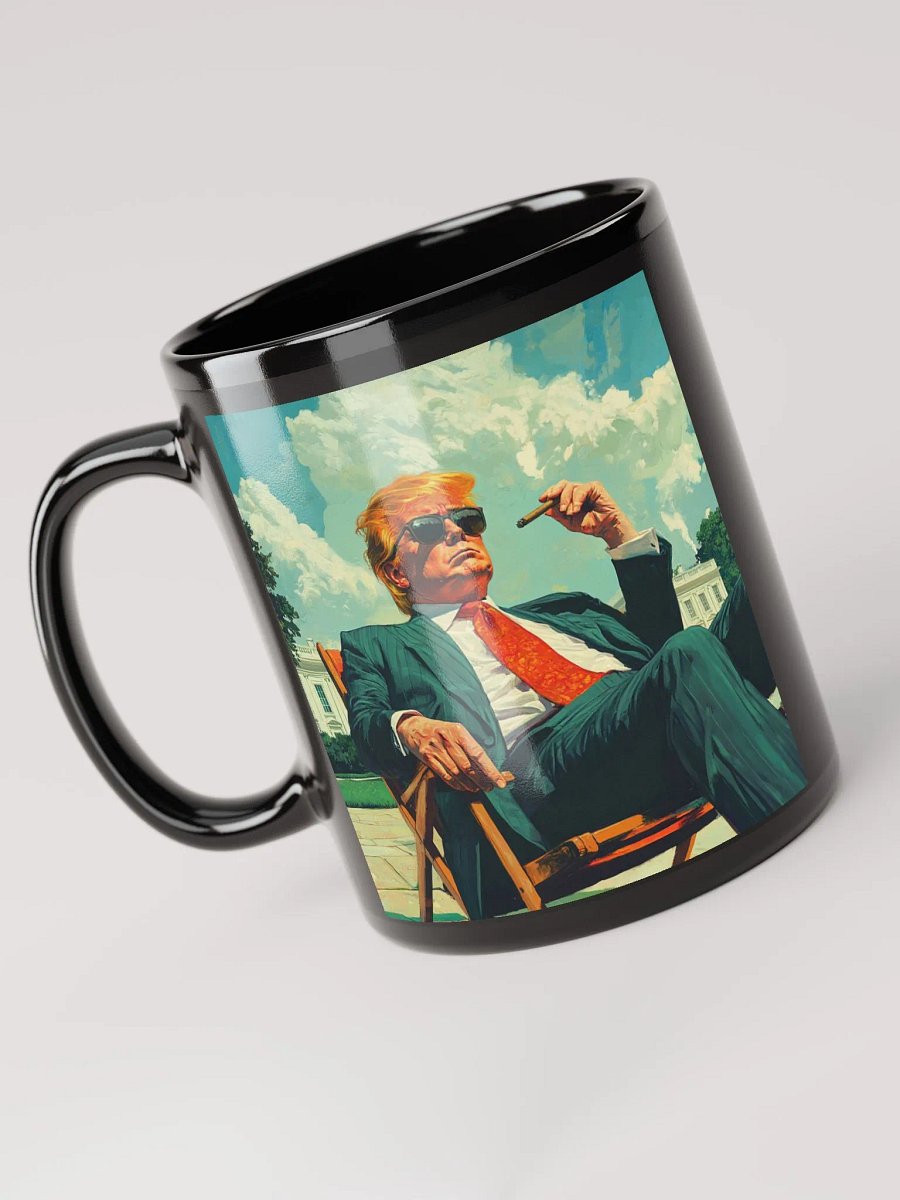 No Worries Mug product image (3)