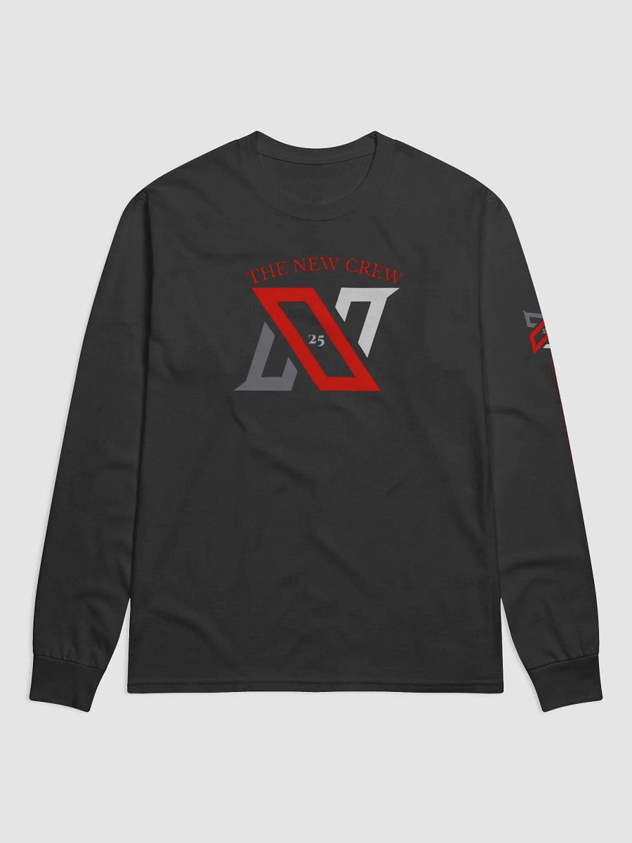 The New Crew Champion Long Sleeve 2 product image (2)