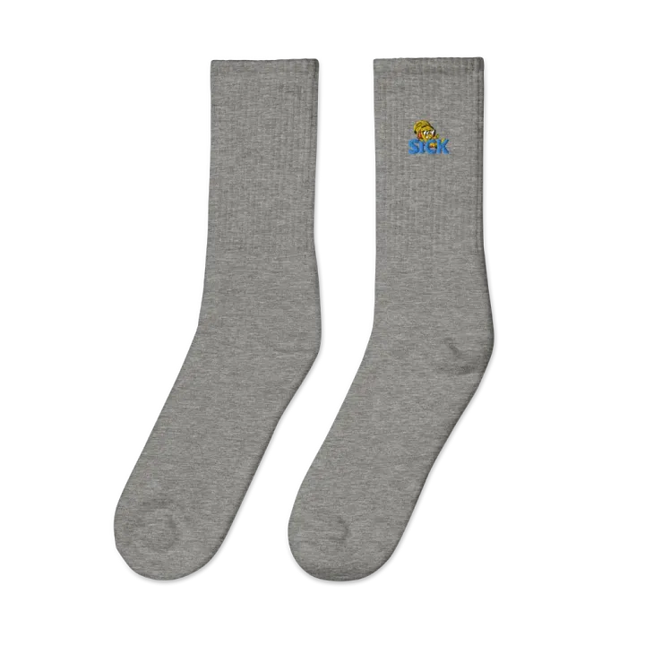 Sick Fish Socks product image (2)