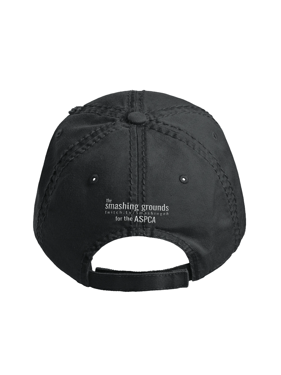 Pre-chewed hat! product image (4)