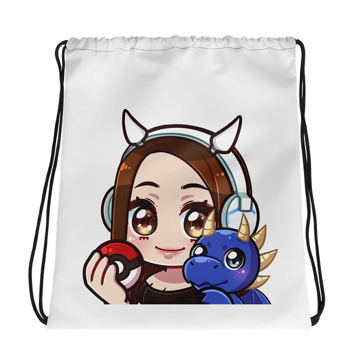 GOTTA CATCH EM' ALL BAG product image (1)