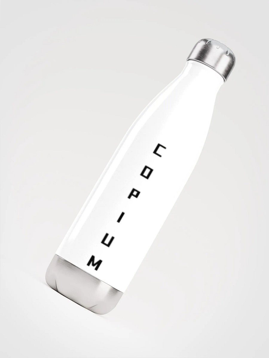 Copium Water Bottle product image (4)