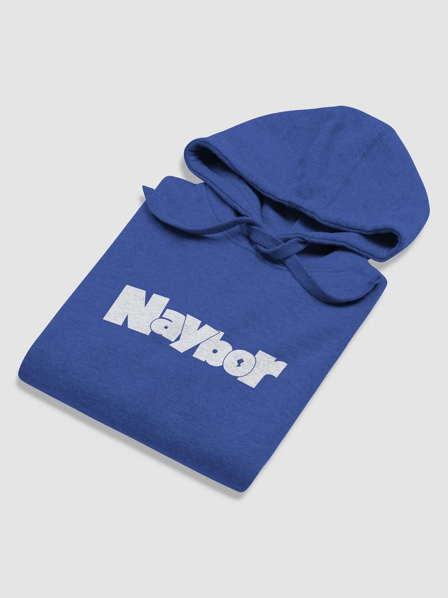 Naybor Hoodie product image (5)