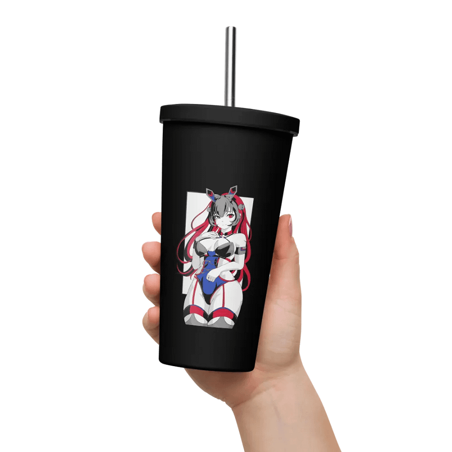 RedBootBandit Waifu Cup product image (11)