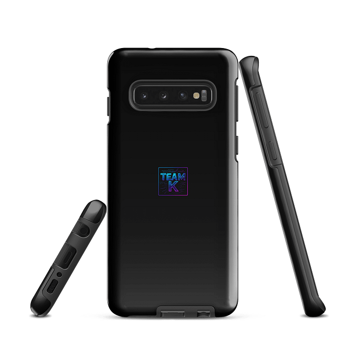 Team K V-11 Case for Samsung product image (1)
