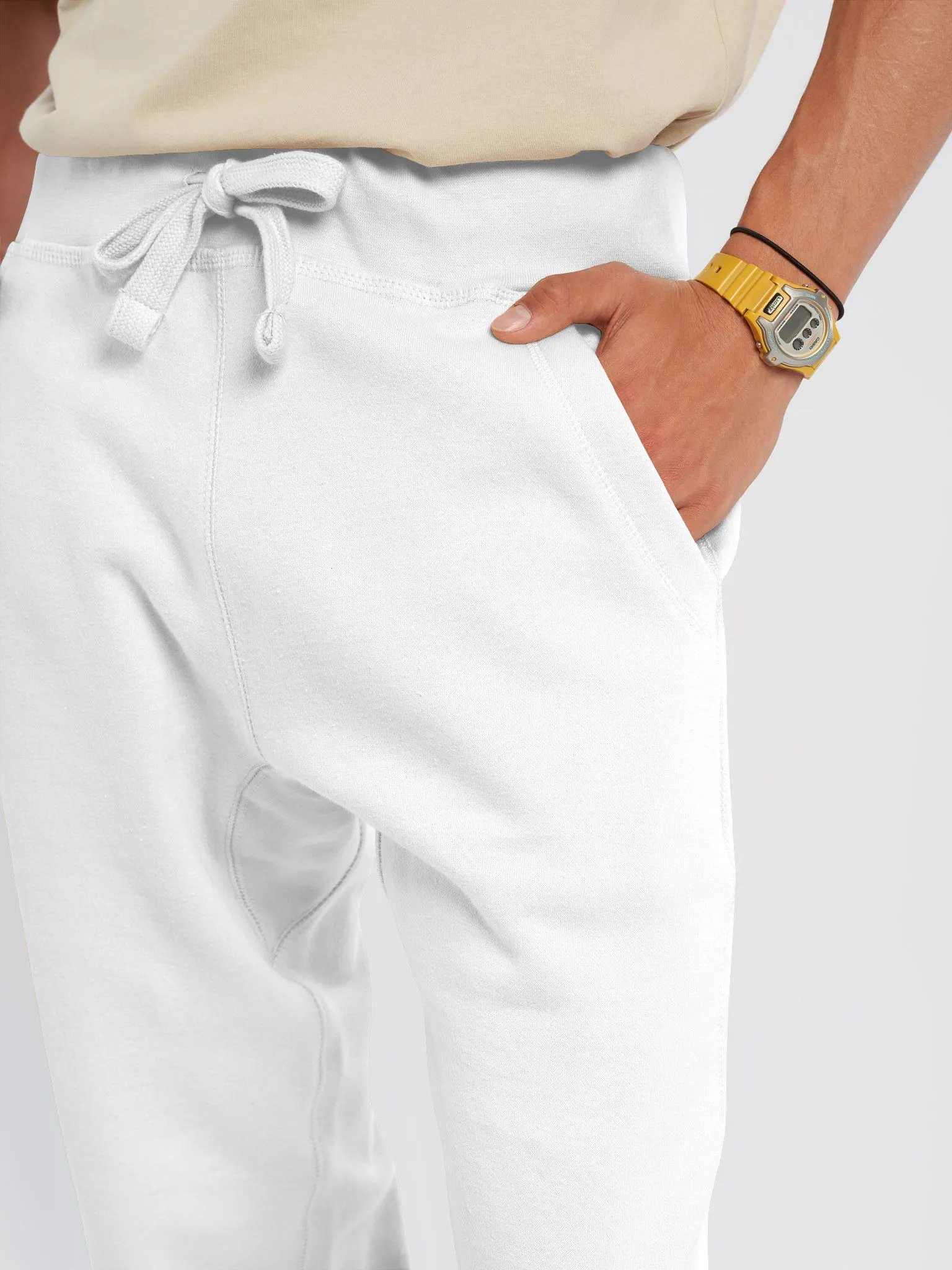 Bikee Logo Joggers product image (28)