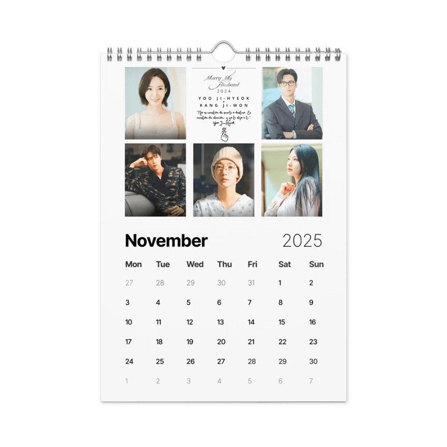 Calendario 365 Días de Clichés product image (11)