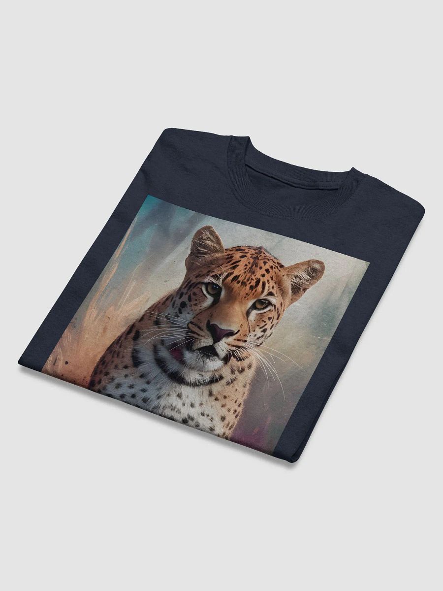 Majestic AGỤ Unisex Streetwear Tee product image (3)