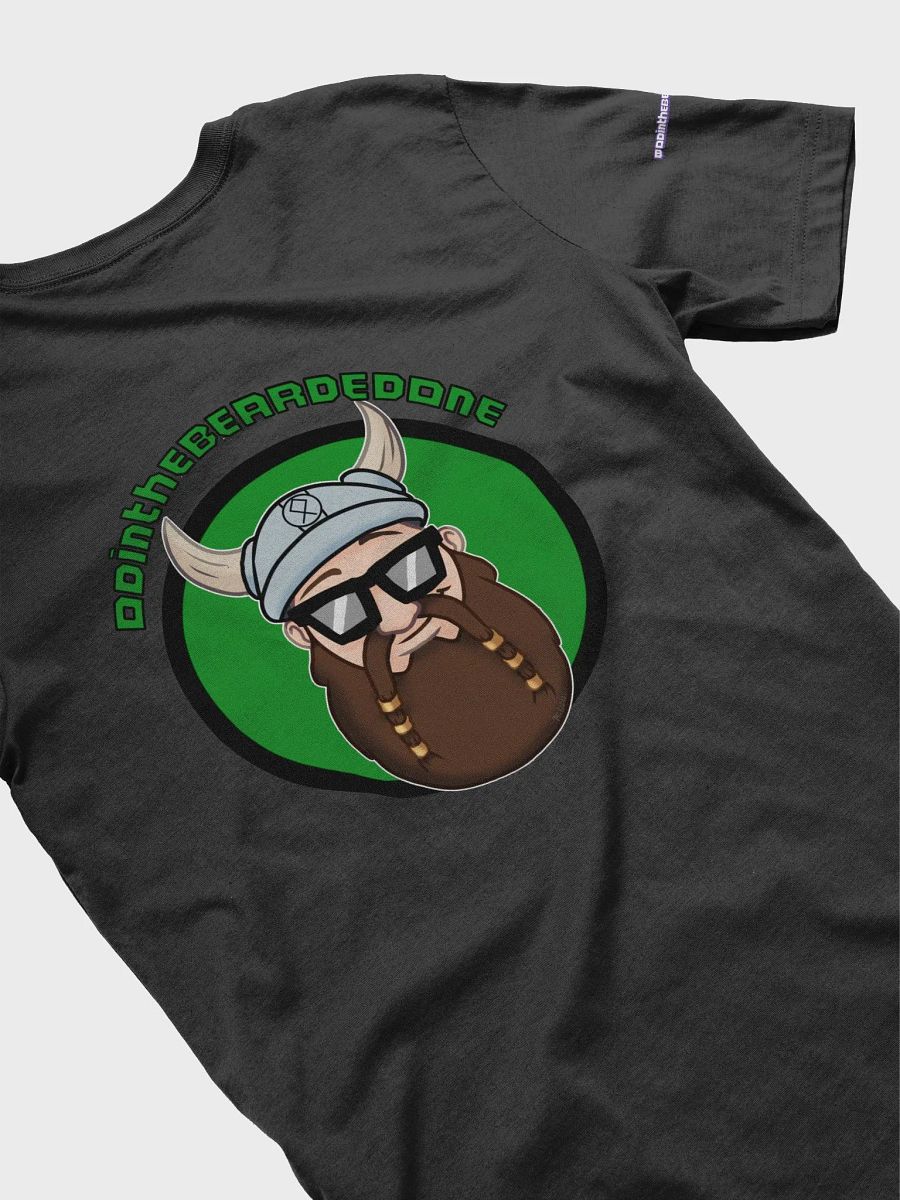 Super Soft OnlyBeards T product image (44)