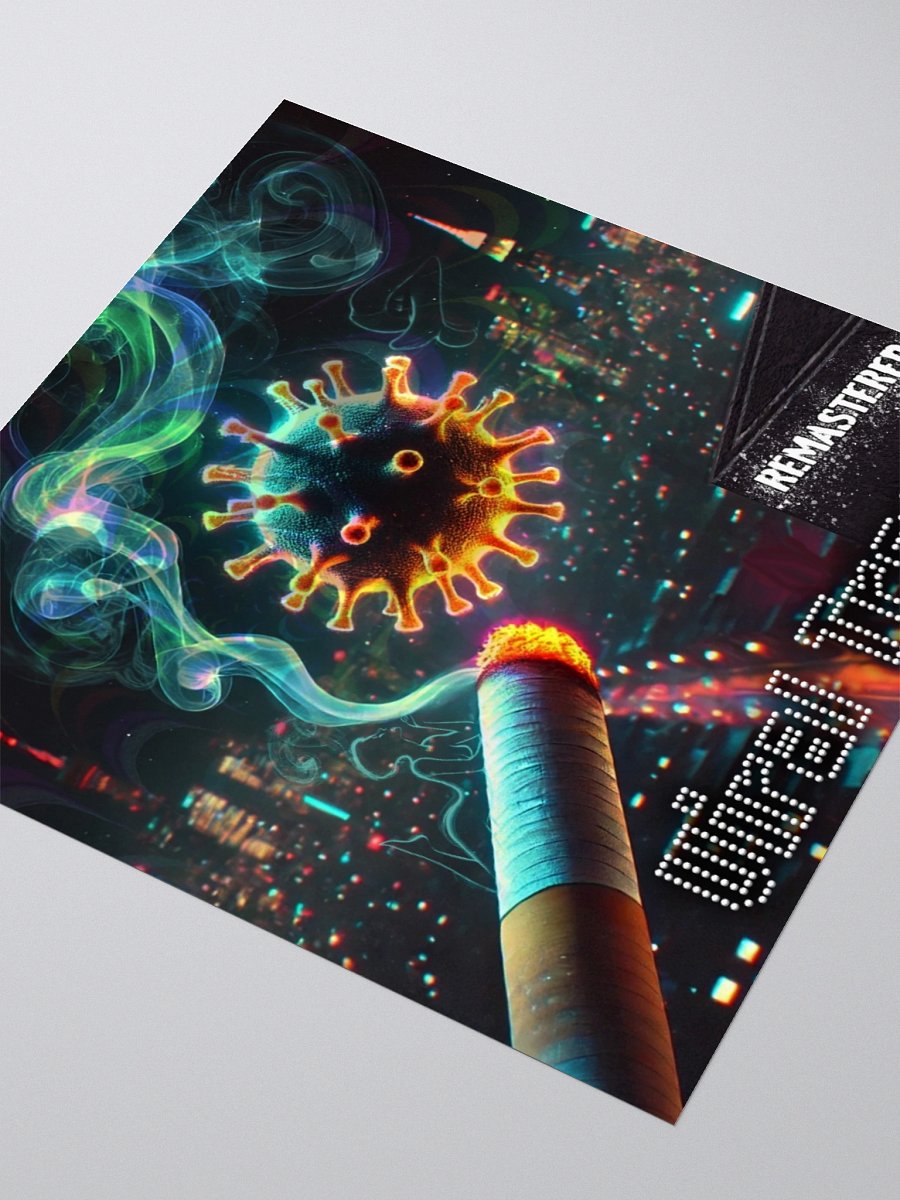 VIRAL TRENDS (REMASTERED) STICKERS product image (3)