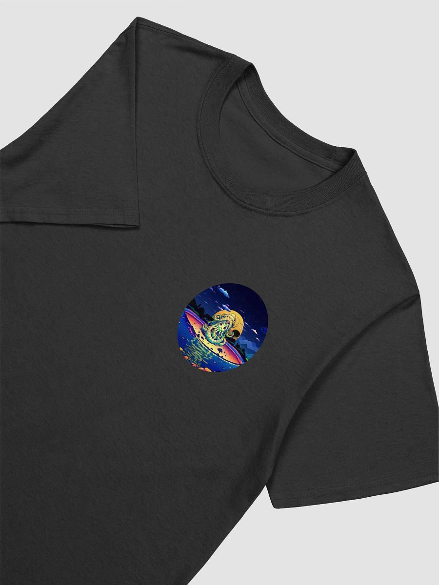 Original Sand Kraken T Shirt product image (5)
