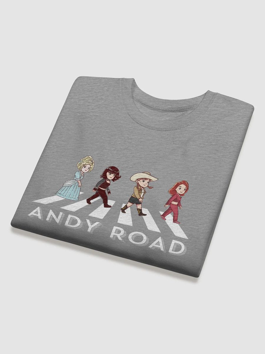 Andy Road Sweatshirt product image (4)