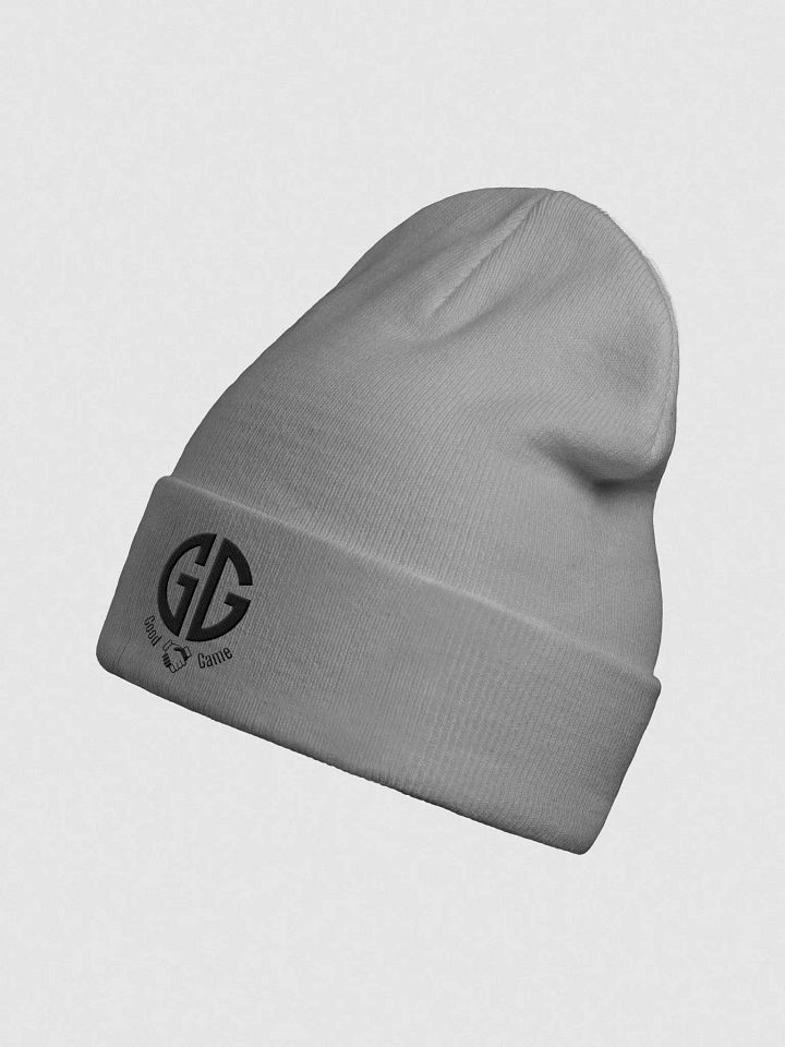 GG Beanie - B product image (3)